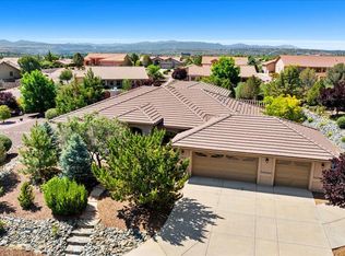 795 Grapevine Ln, Prescott, AZ 86301