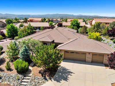 795 Grapevine Ln, Prescott, AZ, 86301