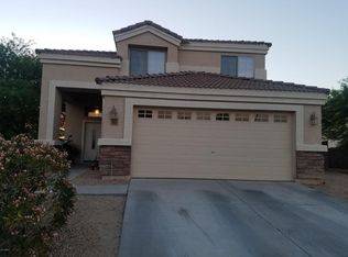 1452 S 217th Dr, Buckeye, AZ 85326