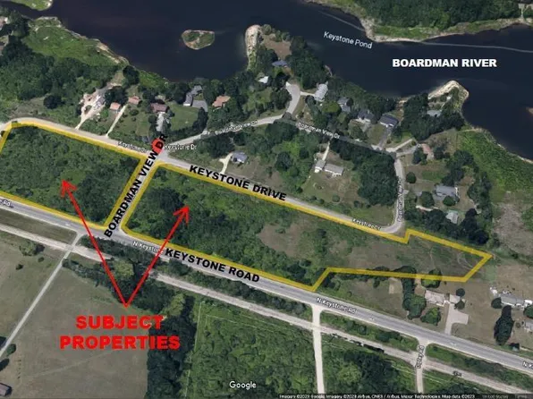 Keystone Dr, Traverse City, MI 49696