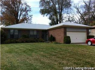 3112 McMahan Blvd, Louisville, KY 40220