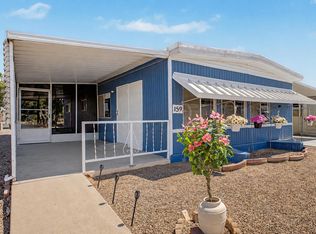 10701 N 99TH Avenue N #159, Peoria, AZ 85345