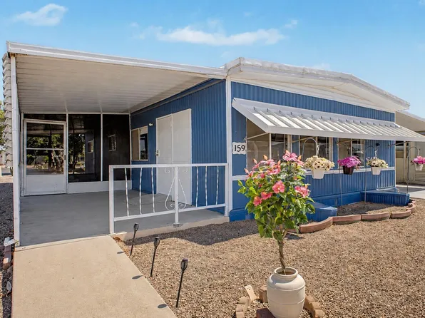 10701 N 99TH Avenue N #159, Peoria, AZ 85345