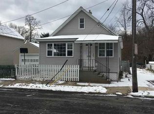 922 Glendale Pl, Schenectady, NY 12303