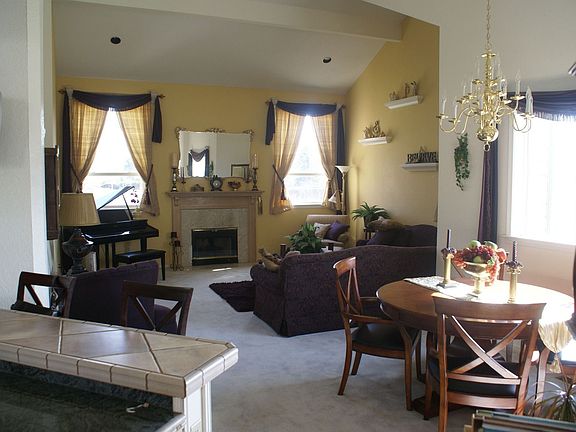 Living/Dining