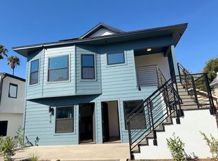 Modern Golden Hills Living, San Diego, CA 92102
