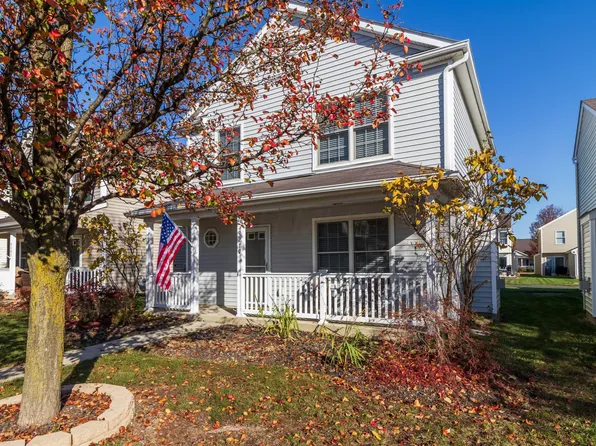 9210 Rhode Island Way, Orient, OH 43146