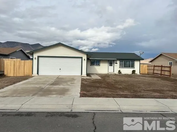 2080 Lonnie Ln, Dayton, NV 89403