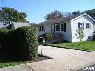 1519 Paxford Rd, Allentown, PA 18103