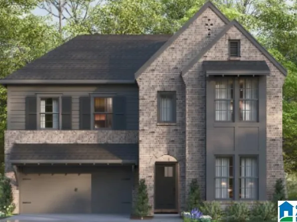 2221 Chelsea Park Bnd, Chelsea, AL 35043