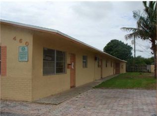460 NE 30th St, Pompano Beach, FL 33064