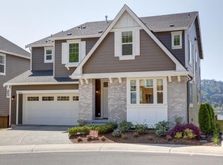 3861 201st Ct SE, Sammamish, WA 98075
