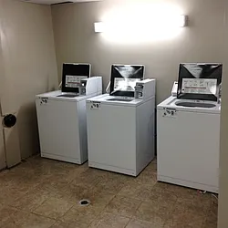 Rented by Barlavi Inc.