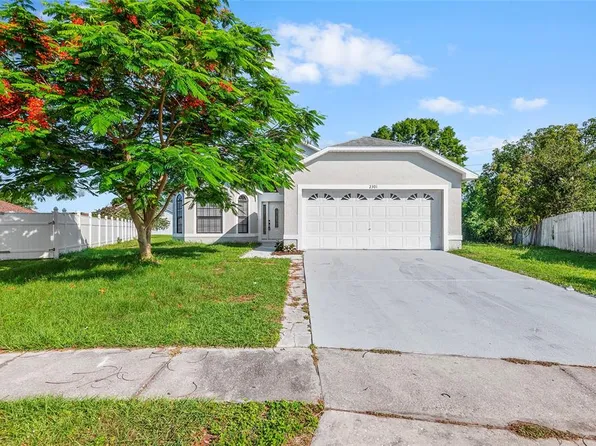 2301 Finwick Ct, Kissimmee, FL 34743