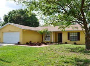 12806 Bert Pl, Tampa, FL 33625