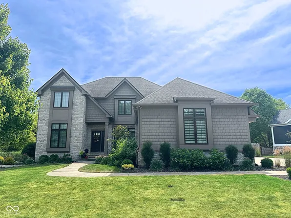 13225 Carmichael Ln, Carmel, IN 46032