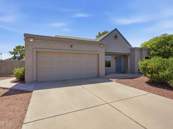 7314 S OAK Street, Tempe, AZ 85283