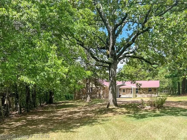 2131 Highway 162, Cedarville, AR 72932