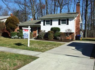 859 Loxford Ter, Silver Spring, MD 20901