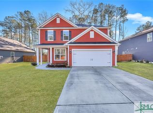 103 Savanna Dr, Pooler, GA 31322
