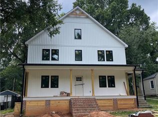 2015 Liberty Dr, Greensboro, NC 27408