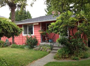 7030 20th Ave NE, Seattle, WA 98115