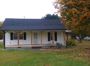 7138 Ridge Rd, Lexington, NC 27295