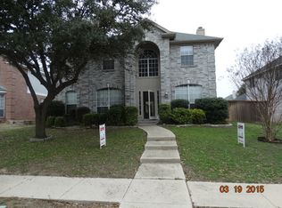 7609 Tensley Dr, Plano, TX 75025