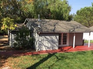 26120 W Fremont Rd #B, Los Altos, CA 94022