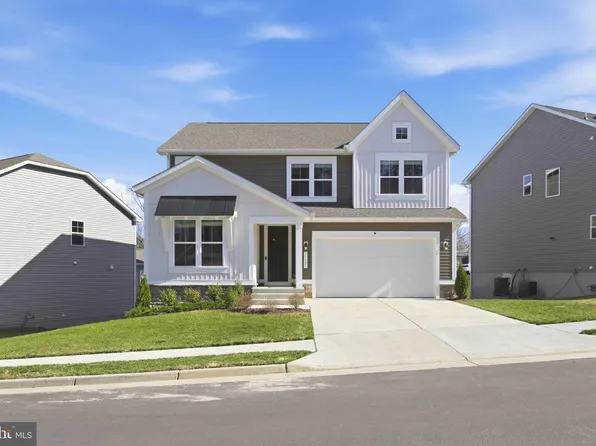 11425 Bluestem Way, Fredericksburg, VA 22407