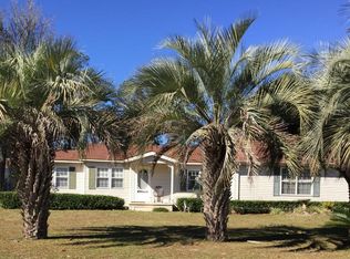 26480 County Road 250, Sanderson, FL 32087