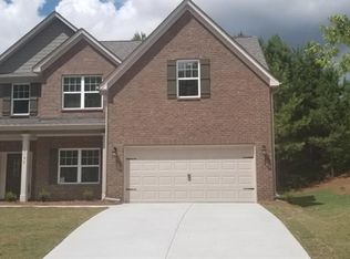 5192 Rosewood Pl #2, Fairburn, GA 30213