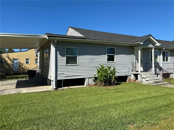 2258-60 Pleasure St, New Orleans, LA 70122