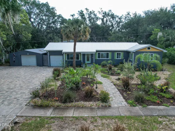 1415 Live Oak St, New Smyrna Beach, FL 32168