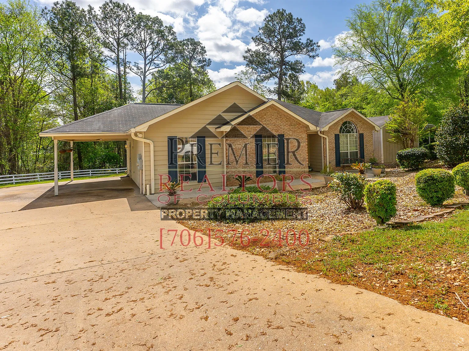 1740 Doerun Drive - 1 — Photo 4
