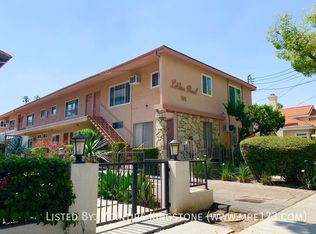 101 N Sierra Bonita Ave #10, Pasadena, CA 91106
