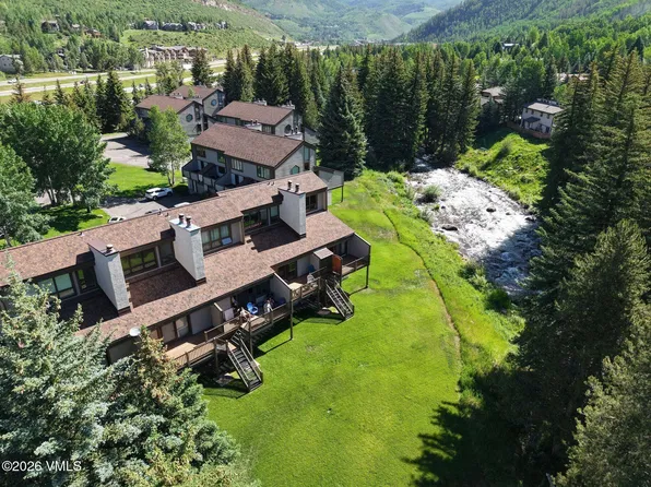 1750 S Frontage Rd W Unit E3, Vail, CO 81657