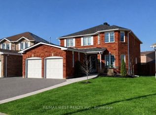 12 Berrydown Dr, Caledon, ON