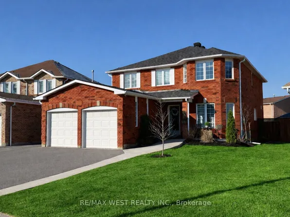 12 Berrydown Dr, Caledon, ON L7E 1L8