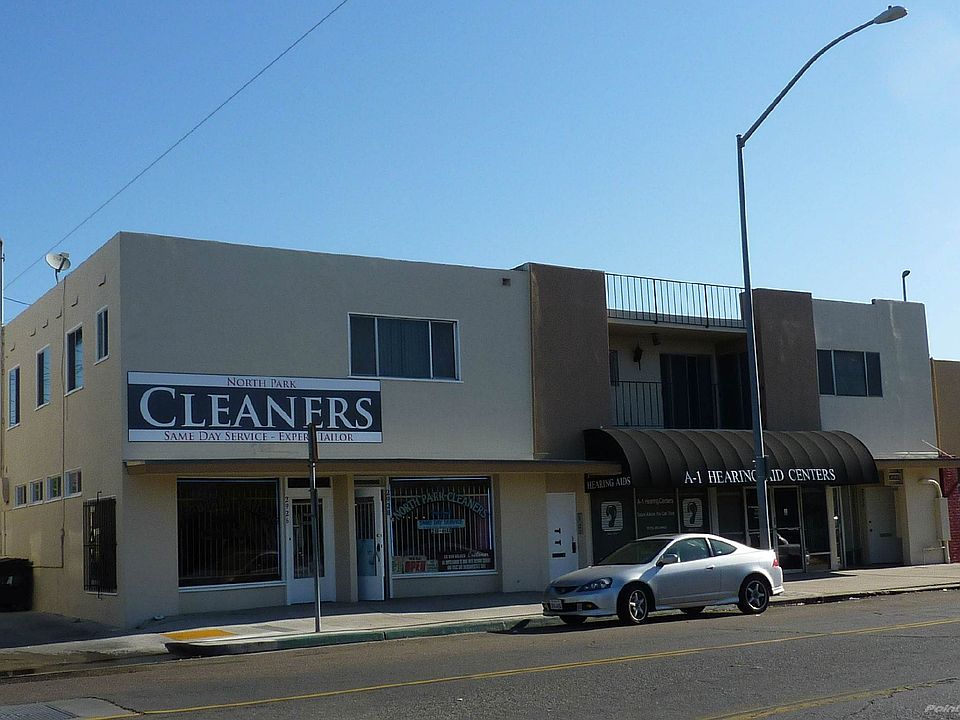 2930 Lincoln Ave.
