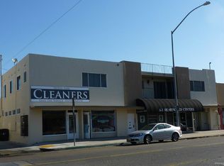 2930 Lincoln Ave, San Diego, CA 92104
