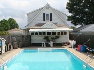 9363 Stonington Rd, Parma Heights, OH 44130