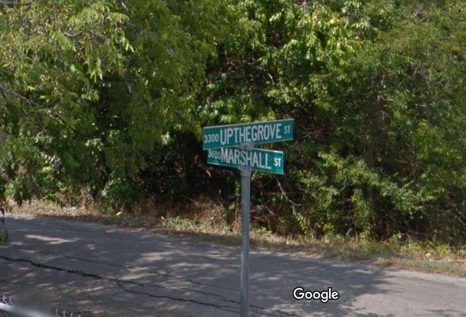 2nd image of 3626 Marshall St Lot 1