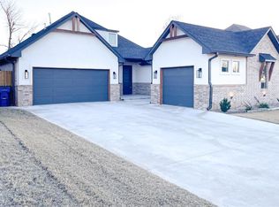 816 Barajas Ter, Mustang, OK 73064