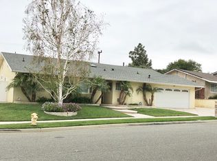 3405 Corpus Christi St, Simi Valley, CA 93063