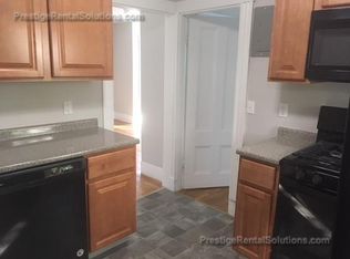 196 Fairmount Ave APT 4, Boston, MA 02136