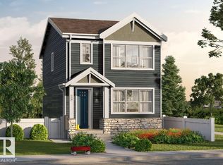 6257 175a Ave NW, Edmonton, AB T5Y 0T6