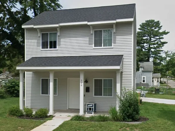 320 Mason Ave, Muskegon, MI 49441