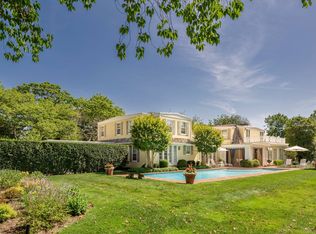 2 Fair Lea Rd, Southampton, NY 11968