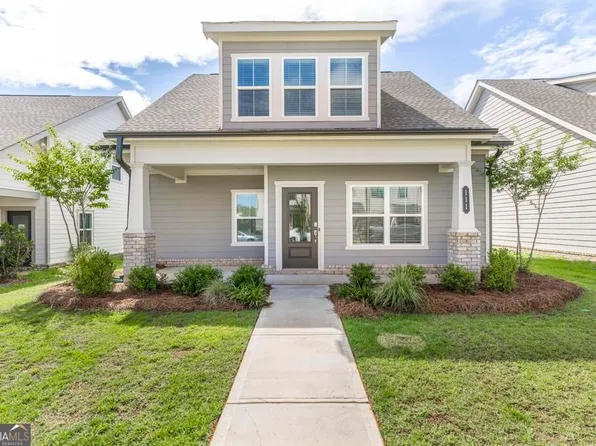111 Prospect Ave, Perry, GA 31069
